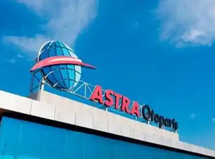 PT Astra Otoparts Tbk. (AUTO) (Foto: Dok MI)