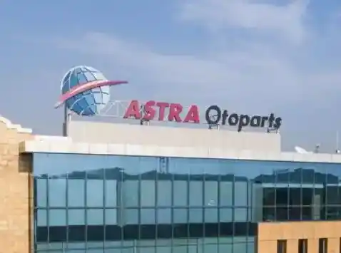 Sudah seharusnya PT Astra Otoparts (AUTO) Tbk., (Turut Tergugat) dan dua anak usahanya yakni PT Valesto Indonesia (Tergugat I) dan PT Ardendi Jaya Sentosa (Tergugat II) melunasi kewajibannya kepada Direktur Utama (Dirut) PT Kiat Inovasi Indonesia, H. Sukiyat. (Foto: Dok MI)