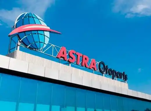 PT Astra Otoparts (AUTO) Tbk. (Foto: Dok MI)