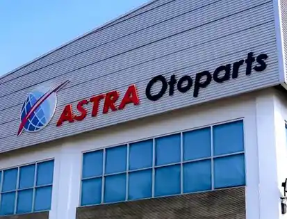PT Astra Otoparts (Foto: Dok MI/Net/Ist)