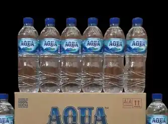 AQUA (Foto: Dok MI/Net/Ist)