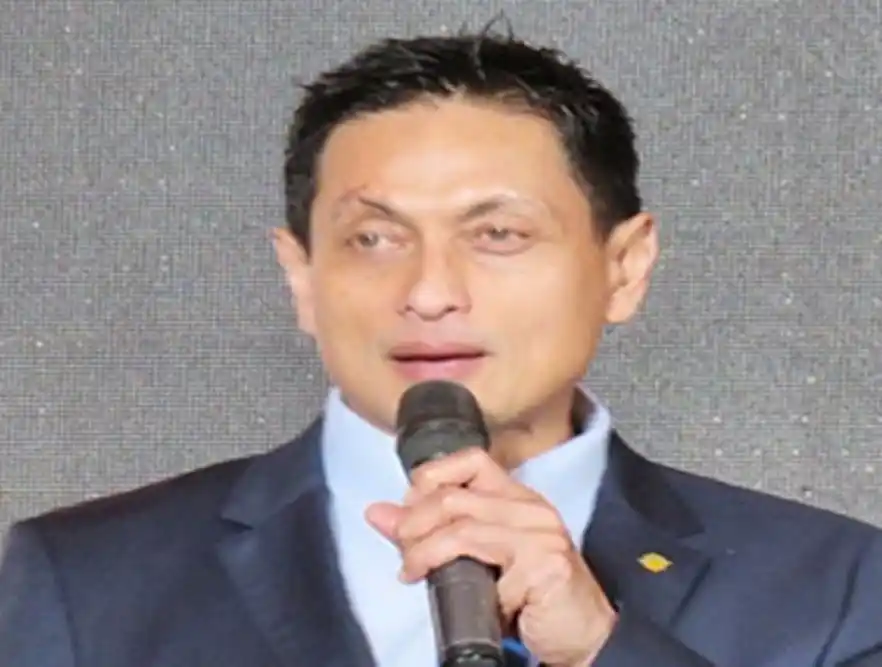 Mantan Direktur Utama (Dirut) PT Aneka Tambang (Persero) Tbk. Arie Prabowo Ariotedjo (Foto: Dok MI/Istimewa)