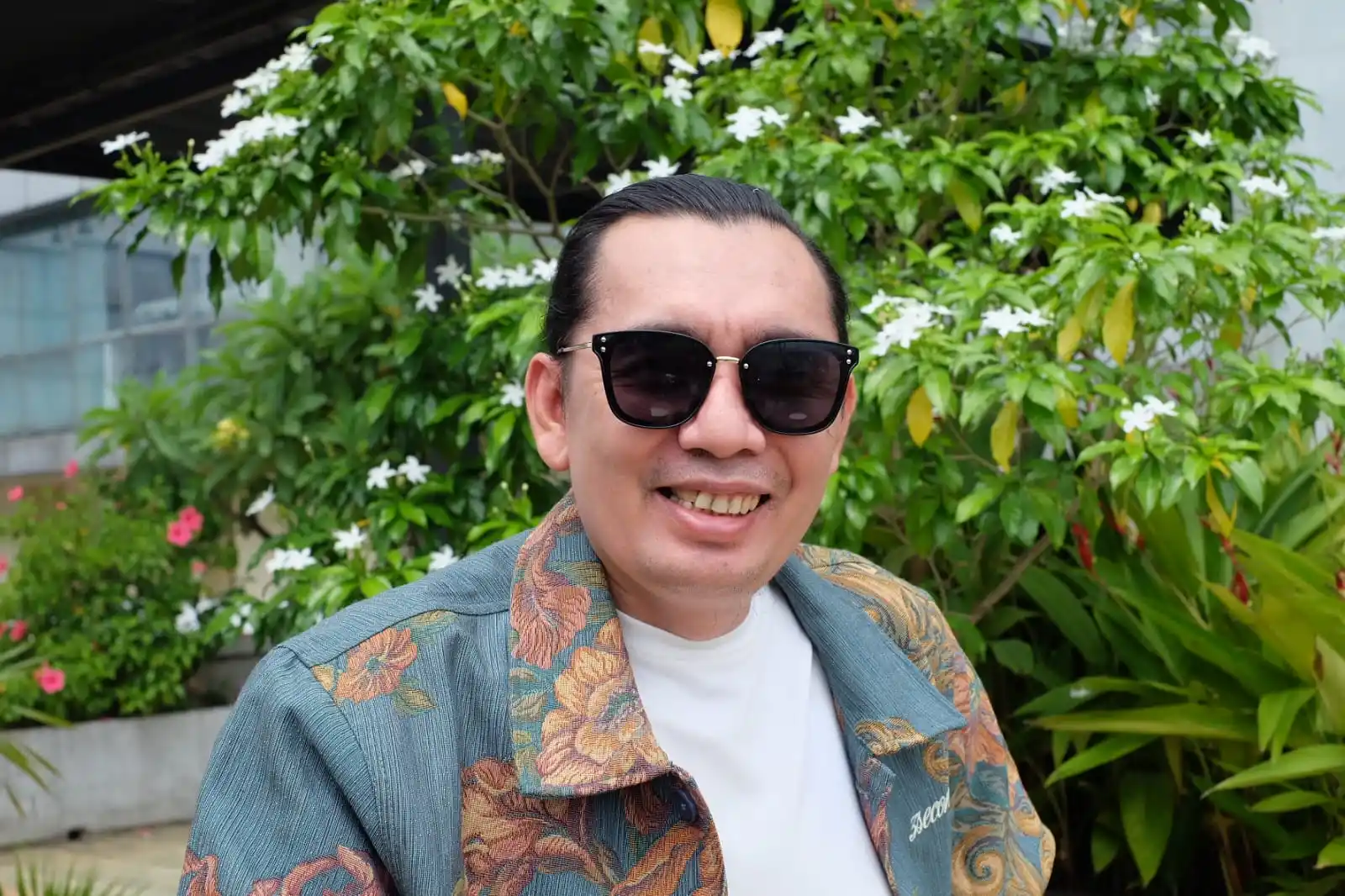 Azmi Syahputra, Sekretaris Jenderal (Sekjen) Masyarakat Hukum Pidana dan Kriminologi Indonesia (Mahupiki) (Foto: Dok MI)
