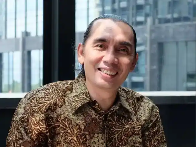 Azmi Syahputra (Dok. MI)