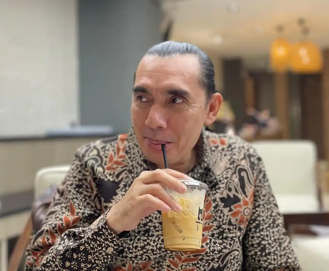 Pakar Hukum Pidana Universitas Trisakti, Azmi Syahputra (Foto: Dok MI/Aswan)