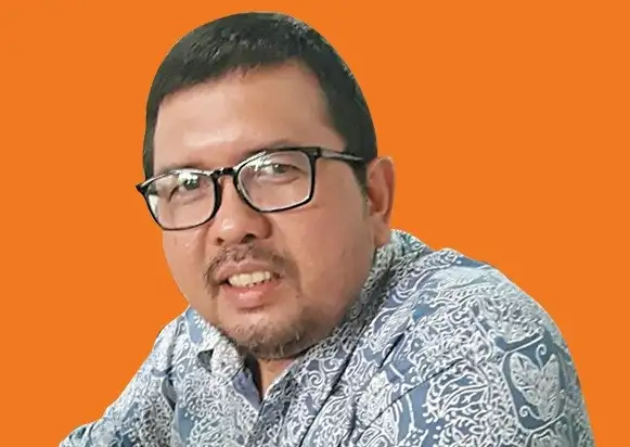 Timboel Siregar - Sekretaris Jenderal Organisasi Pekerja Seluruh Indonesia (OPSI)
