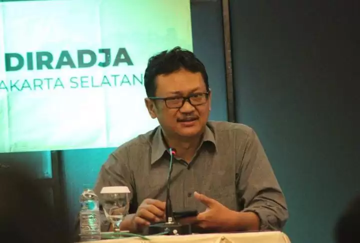 Pengamat Kepolisian dari Institute for Security and Strategic Studies (ISESS) Bambang Rukminto