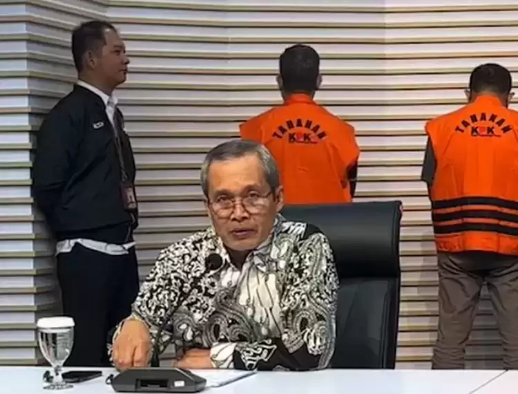 Wakil Ketua KPK, Alexander Marwata (Foto: Dok MI/Aswan)