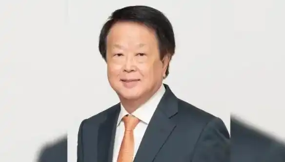 Pemilik PT Musim Mas l Bachtiar Karim (Foto: Ist)