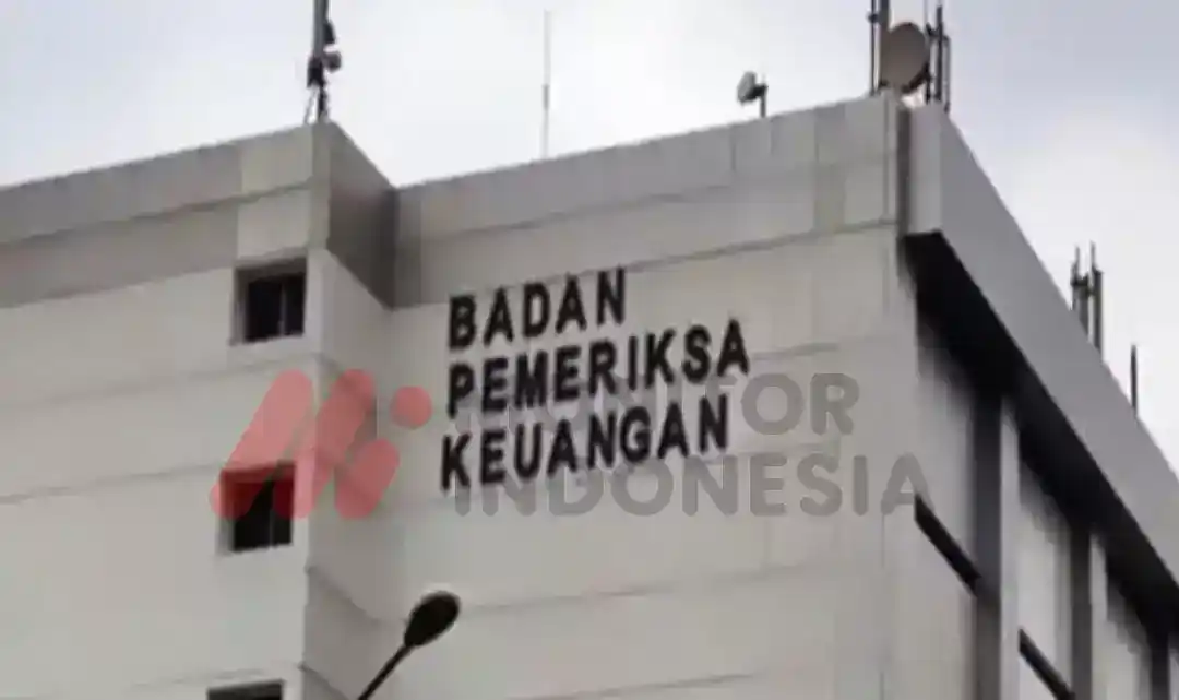 Badan Pemeriksa Keuangan (BPK) (Foto: Dok MI)