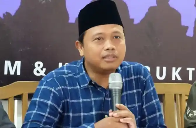 Manager Riset dari Forum Indonesia untuk Transparansi Anggaran (FITRA) Badiul Hadi (Foto: Dok MI/FITRA)