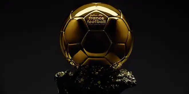 ballon d'or