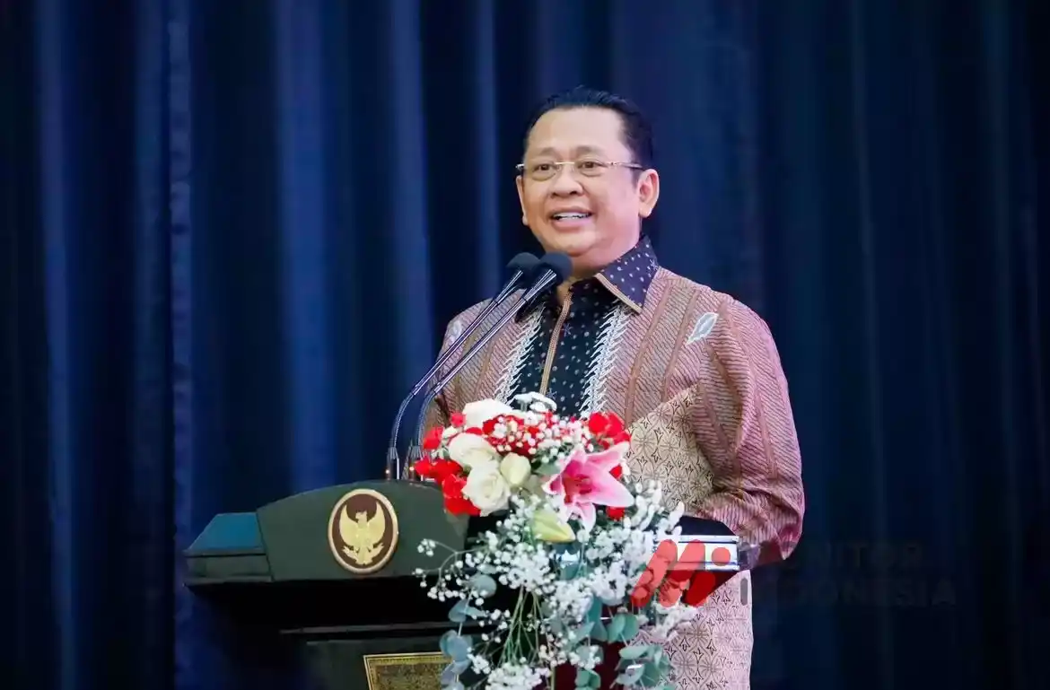 Bambang Soesatyo, Anggota DPR RI/Ketua MPR RI ke-15/Ketua DPR RI ke-20/Ketua komisi I|| DPR RI ke-7/Dosen Pascasarjana (S3) Ilmu Hukum Universitas Borobudur, Universitas Jayabaya dan Universitas Pertahanan (Unhan)