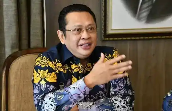 Bambang Soesatyo (Foto: Dok MI)