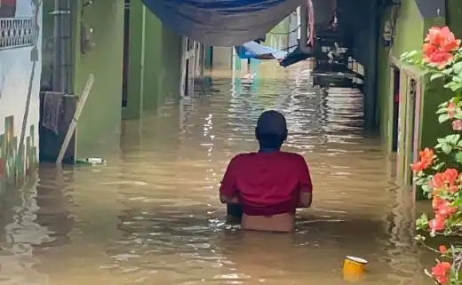 Ilustrasi [Foto: Ist]