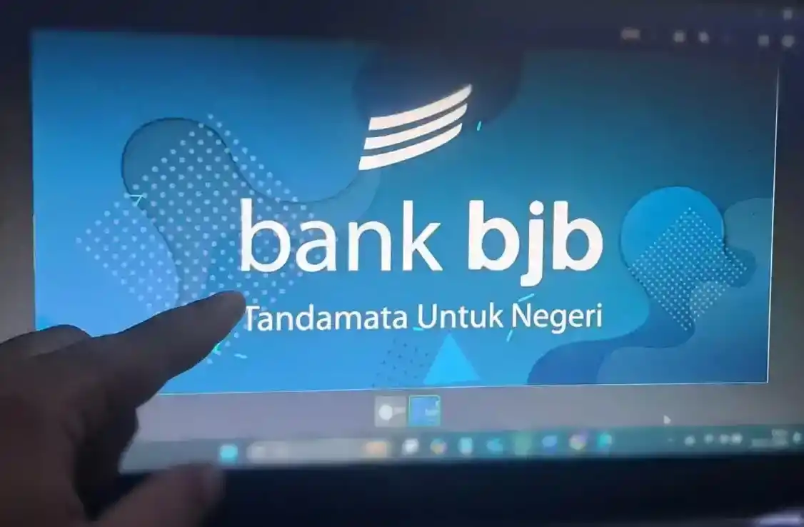 Bank BJB (Foto: Dok MI)