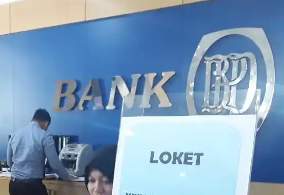 Bank BPD D.I. Yogyakarta (Foto: Istimewa)