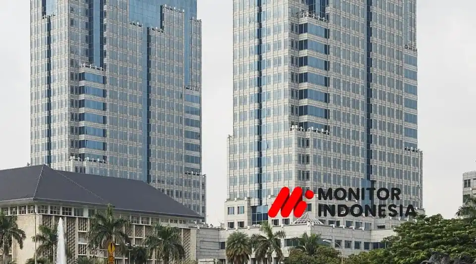 Gedung Bank Indonesia. (Foto: Dok MI)