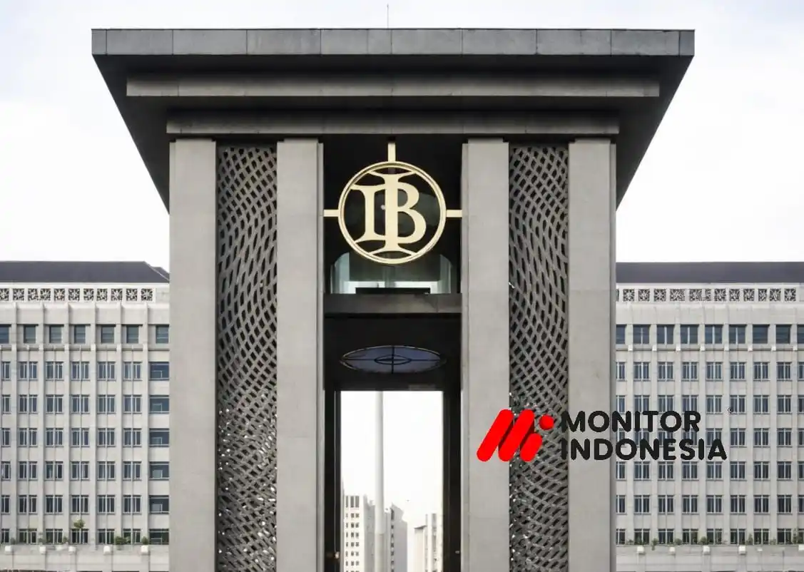 Bank Indonesia (Foto: Dok MI/Aswan)