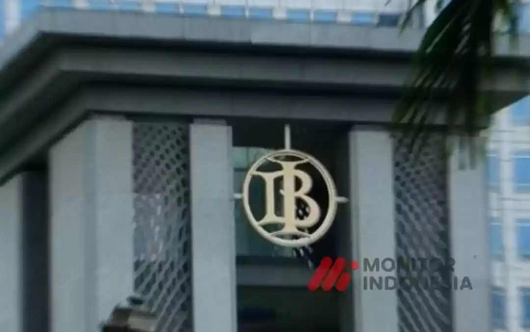 Bank Indonesia (BI) (Foto: Dok MI/Aswan)