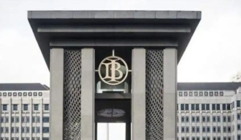 Bank Indonesia (BI) (Foto: Dok MI/Aswan)