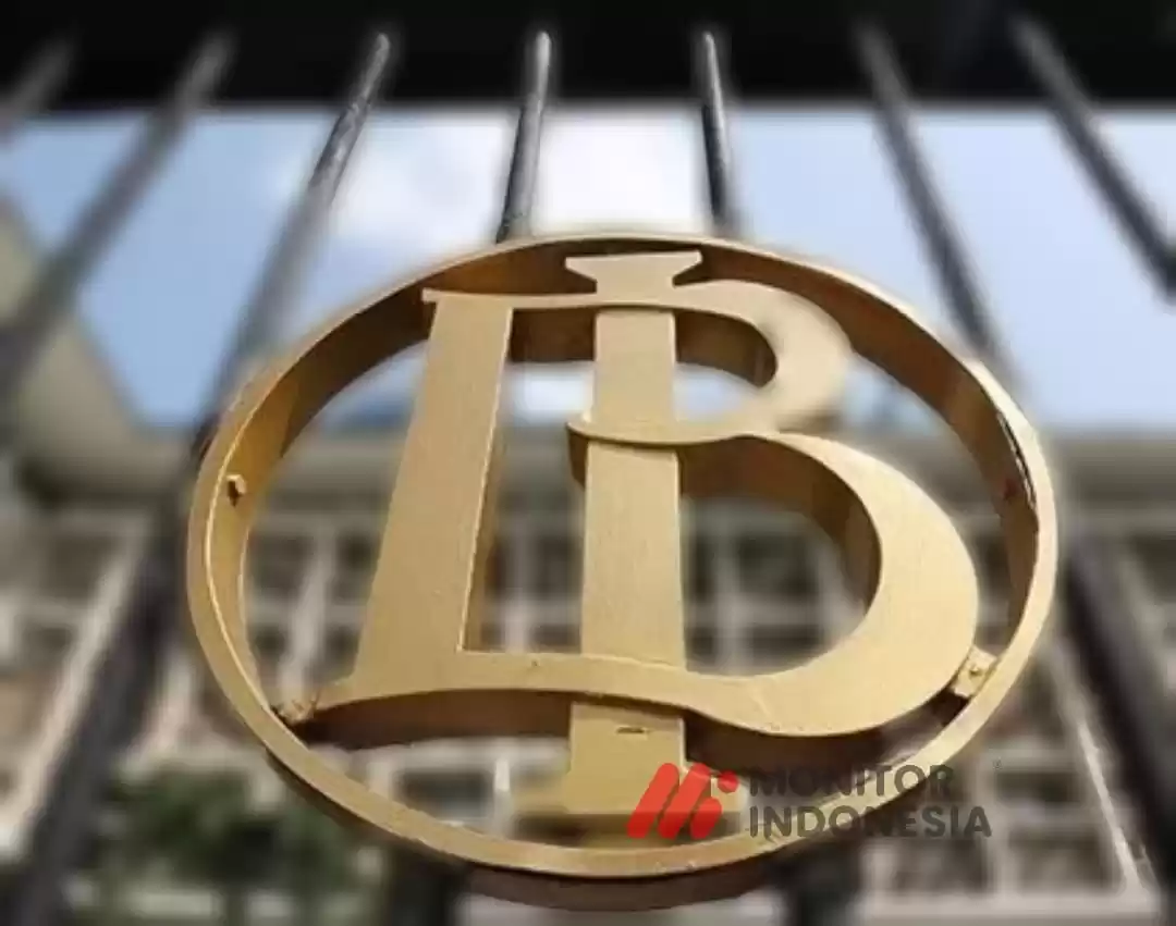 Gedung Bank Indonesia [Foto: Doc. MI]