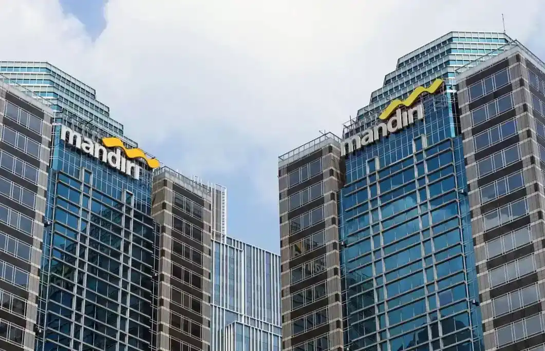 PT Bank Mandiri Tbk (BMRI) (Foto: Dok MI)