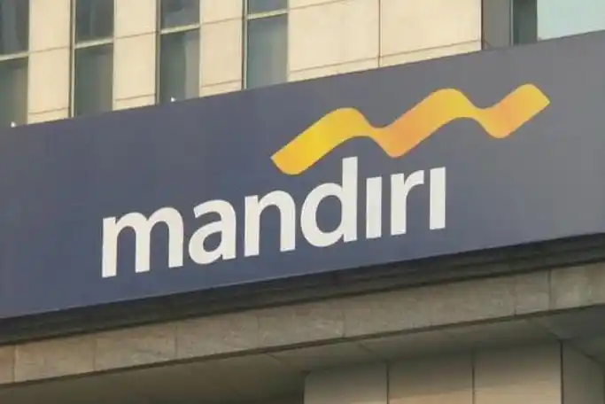 Bank Mandiri (Foto: Ist)