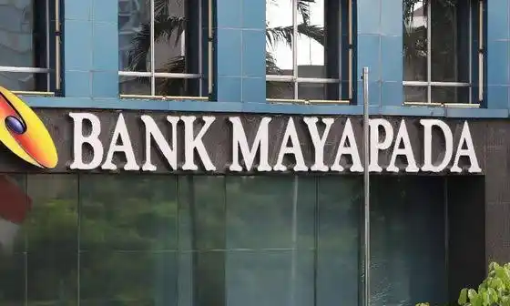 Bank Mayapada (Foto: Dok MI/Aswan)