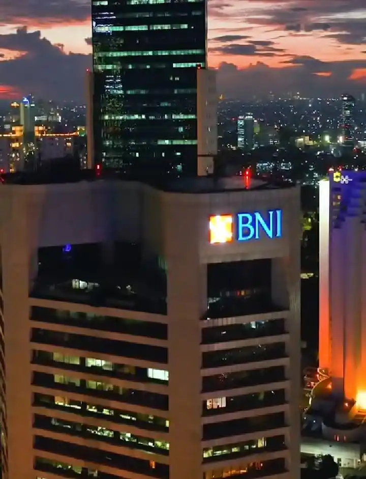 Bank Negara Indonesia (BNI) (Foto: Dok MI)