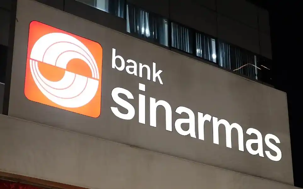 Bank Sinarmas (Foto: Dok MI/Aswan/Ist)