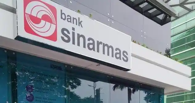 Bank Sinarmas (Foto: ist)
