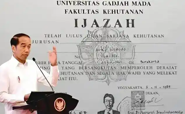 Bareskrim Gelar Perkara Khusus Ijazah Jokowi Hari Ini (Foto: Dok MI)