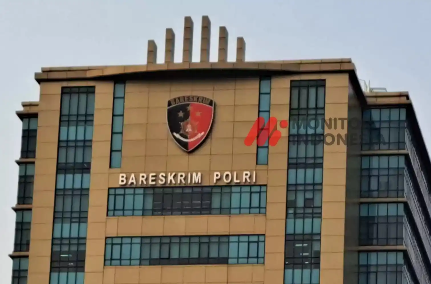 Bareskrim Polri (Foto: Dok MI)