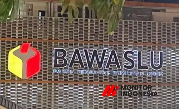 Bawaslu RI (Foto: Dok MI)