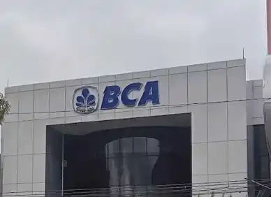 Bank BCA. Foto: Istimewa