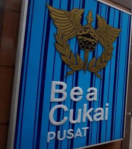 Ditjen Bea Cukai (Foto: Dok MI/Aswan)