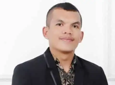 Rasmin Jaya - Ketua DPC GMNI Kendari/Mahasiswa Pasca Sarjana UHO