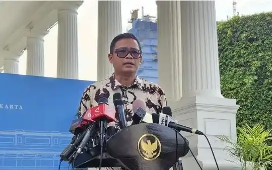 Direktur Jenderal Pajak Kementerian Keuangan, Bimo Wijayanto (Foto: Ist)