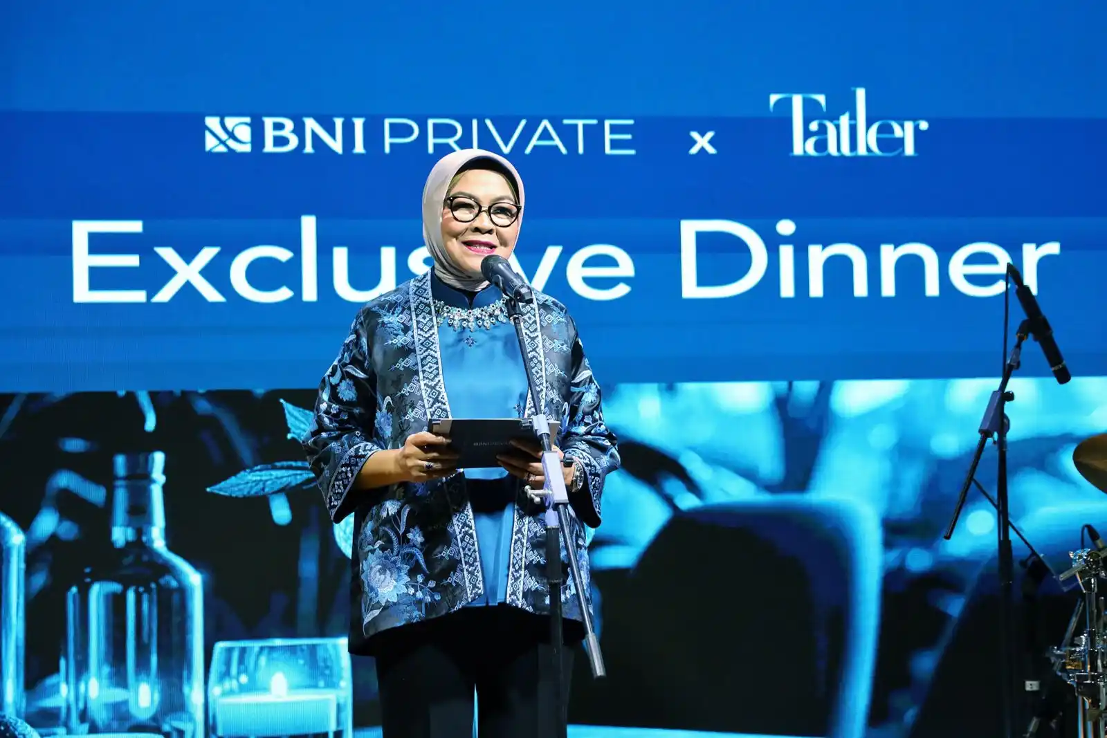 Direktur Consumer Banking BNI Corina Leyla Karnalies (Foto: Dok MI/BNI)