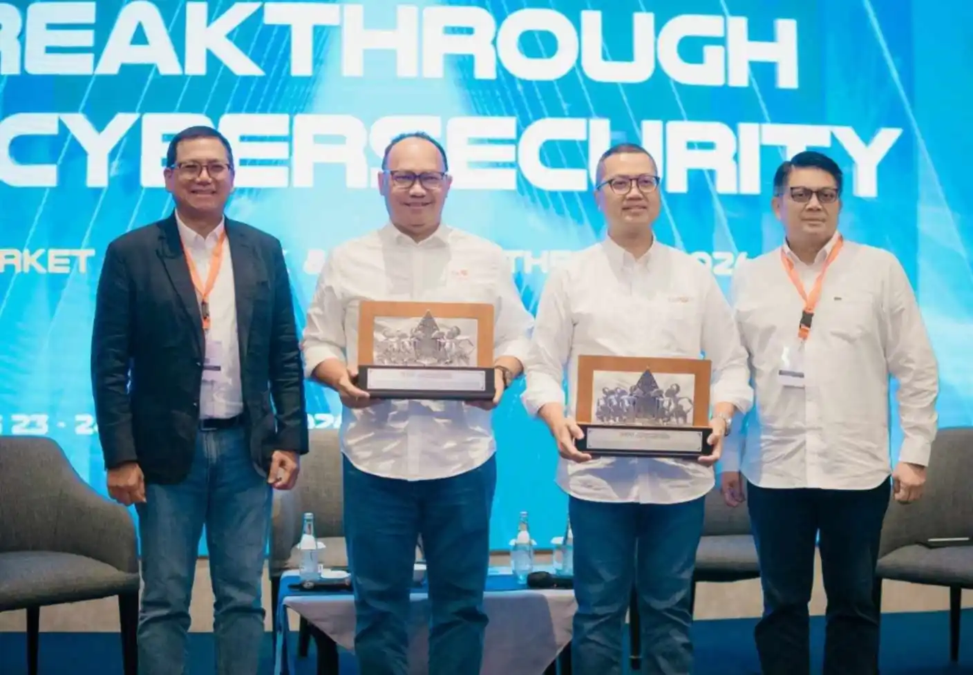 BNI Menggelar Market Outlook 2026 (Foto: Dok BNI)