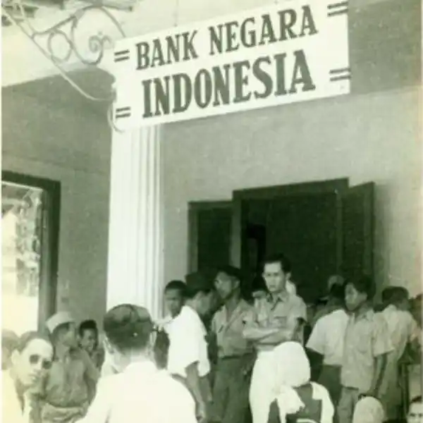 PT Bank Negara Indonesia (Persero) Tbk atau BNI resmi memasuki usia ke-79 tahun. (Foto: Dok MI/BNI)