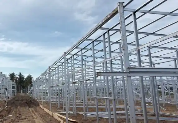 BNPB Percepat Pembangunan Huntara di Aceh Utara (Foto: Dok BNPB)