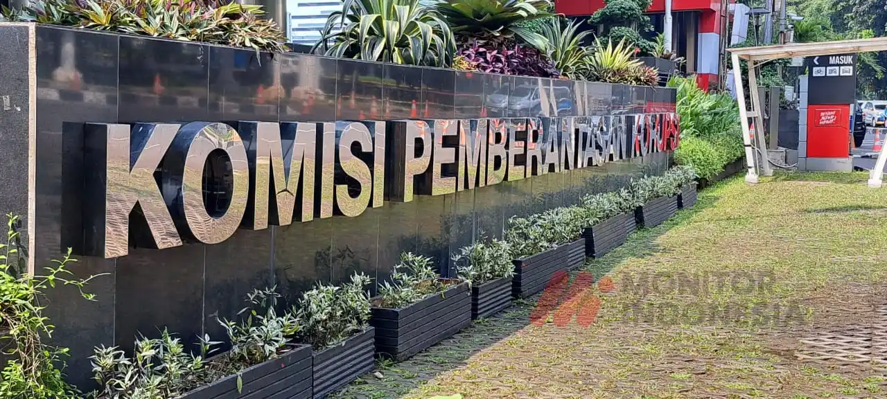 Komisi Pemberantasan Korupsi (KPK) (Foto: Dok MI/Aswan)