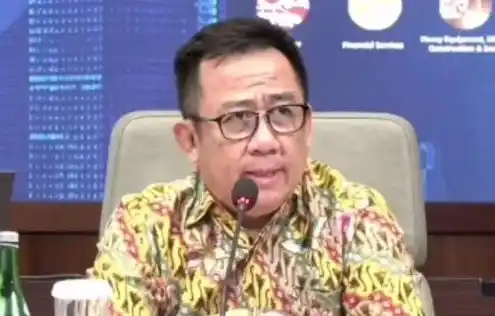 Presiden Direktur PT Astra International Tbk, Djony Bunarto Tjondro (Foto: Istimewa)