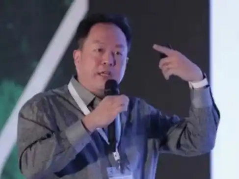 Direktur Utama (Dirut) atau Bos Djarum, Victor Rachmat Hartono (Foto: Istimewa)