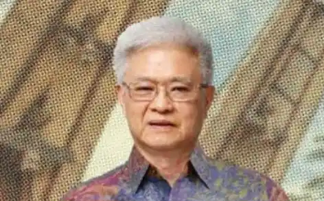 Indra Widjaja (Foto: Dok MI)