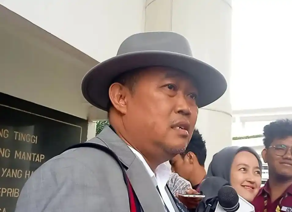 Koordinator MAKI Boyamin Saiman (Foto: Dok MI/Pribadi)