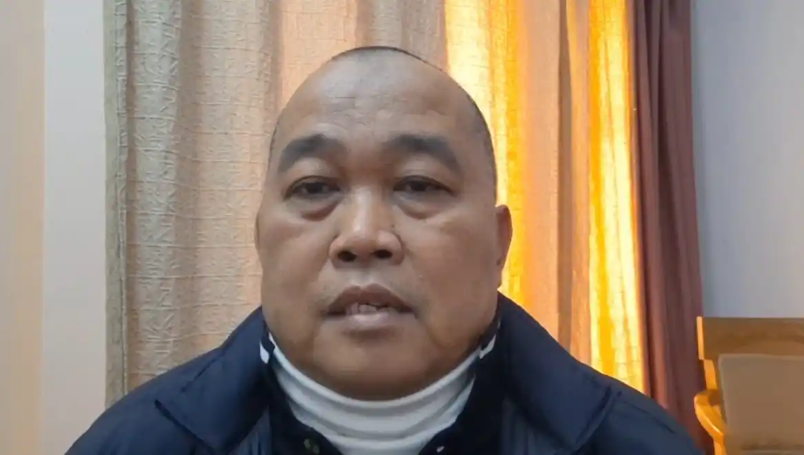 Koordinator MAKI Boyamin Saiman (Foto: Dok MI)