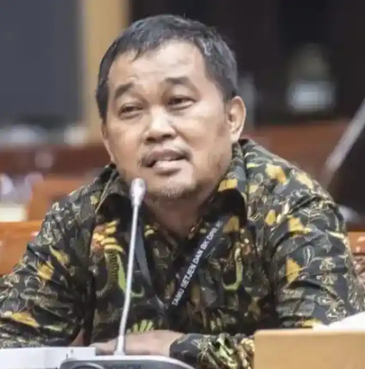 Kordinator MAKI Boyamin Saiman (Foto: Dok MI)